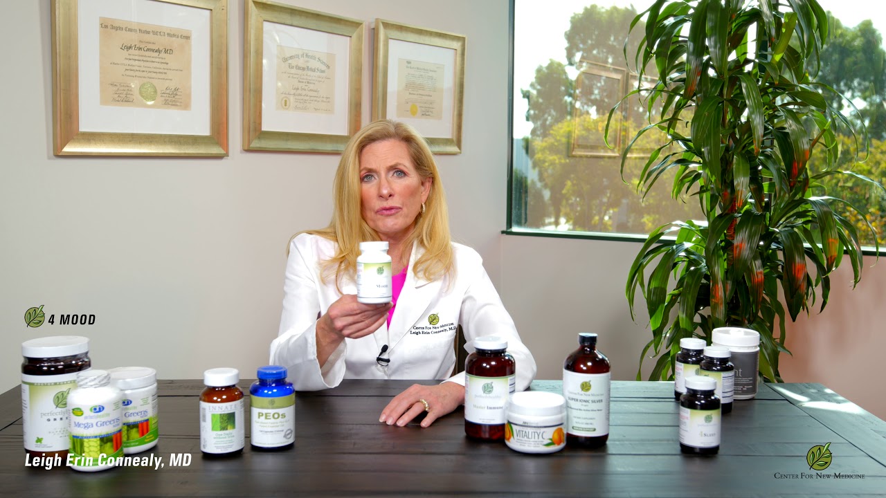 Perfectly Healthy 4Mood • Cancer Fighting Supplements & Foods