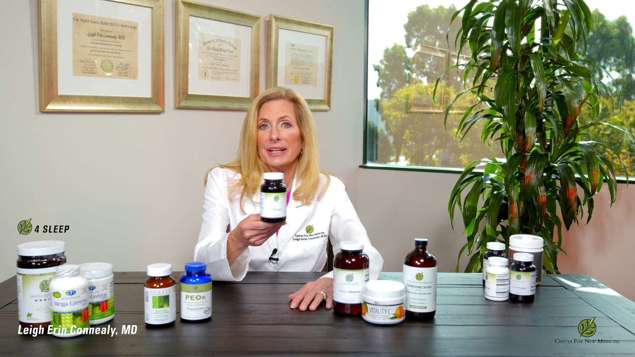 Perfectly Healthy 4Sleep • Cancer Fighting Supplements & Foods
