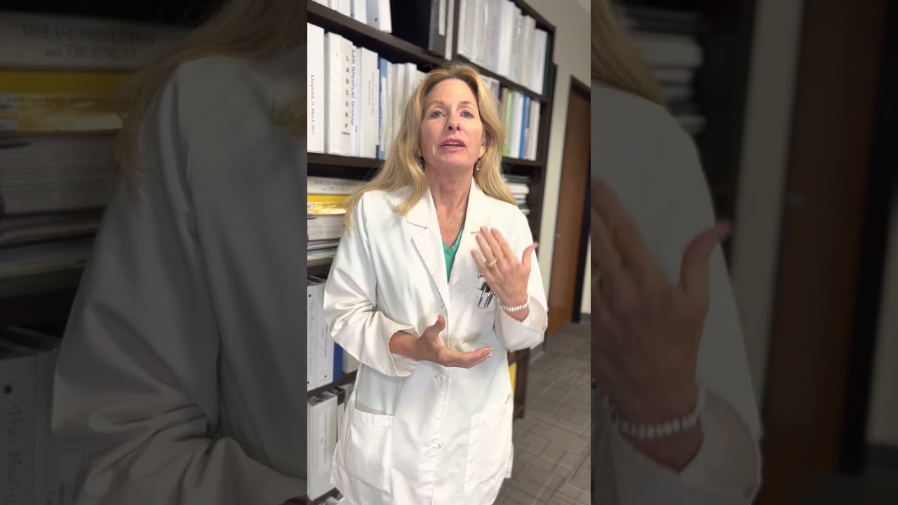 Dr  Connealy Cancer Conversation invite episode 20 with Dr. Lee Cowden