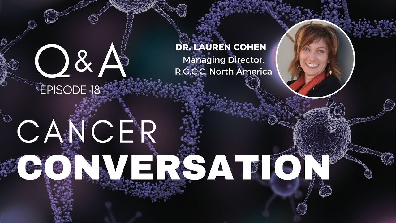 CC Episode 18 Q&A with Dr Lauren