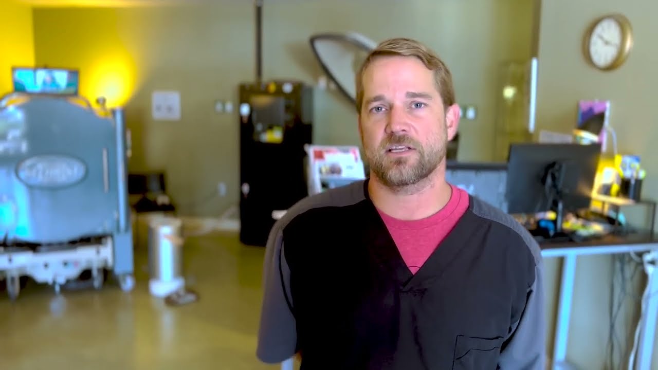 HBOT Heals from Radiation Therapy