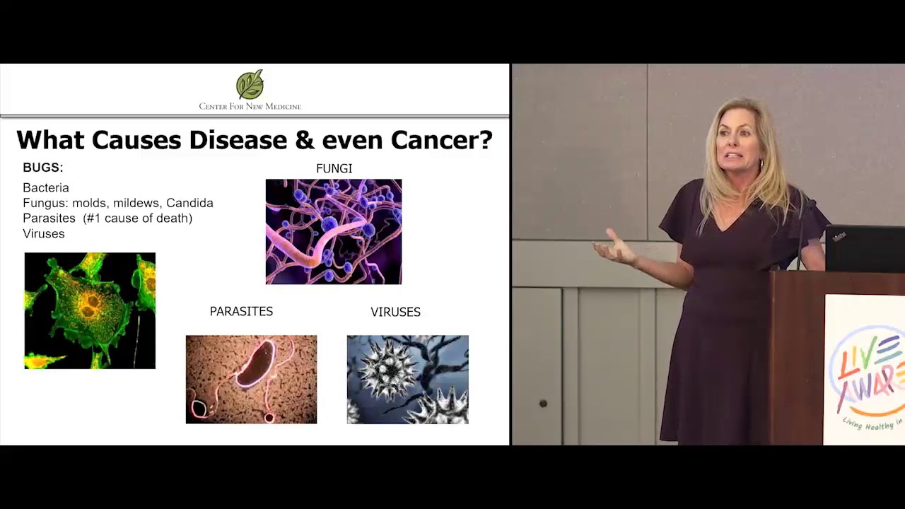 Healthy Body, Healthy Home, Healthy Planet   How to Create a Non Toxic Home