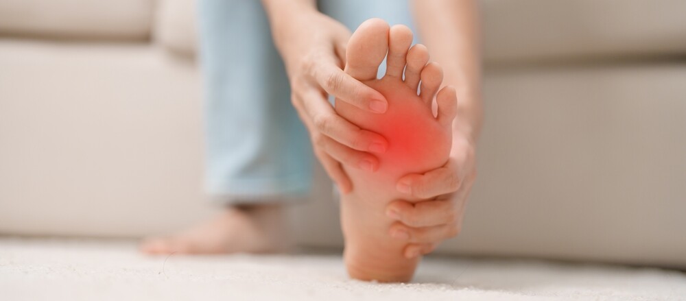 Exercises for neuropathy in feet