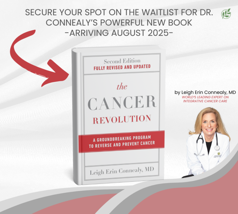 Dr. Connealy's Book Launch