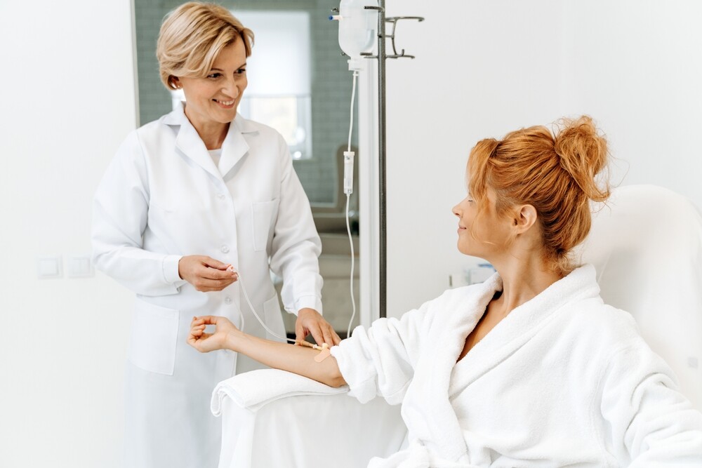 is liquid iv good for you?