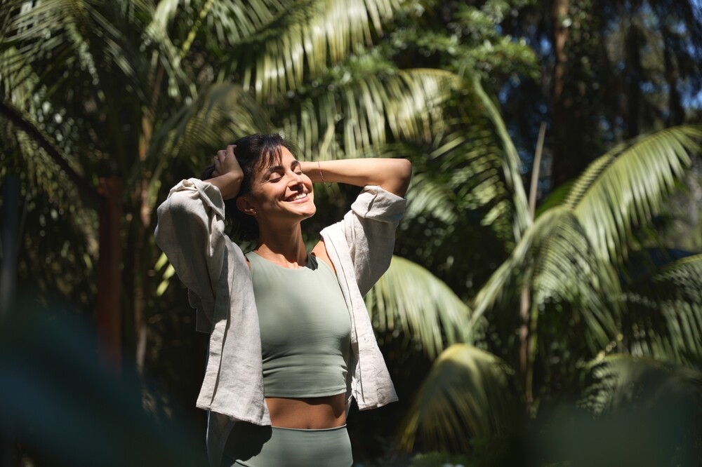 EVOX therapy in irvine