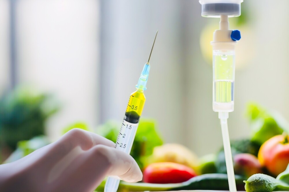 iv therapy for lupus in irvine